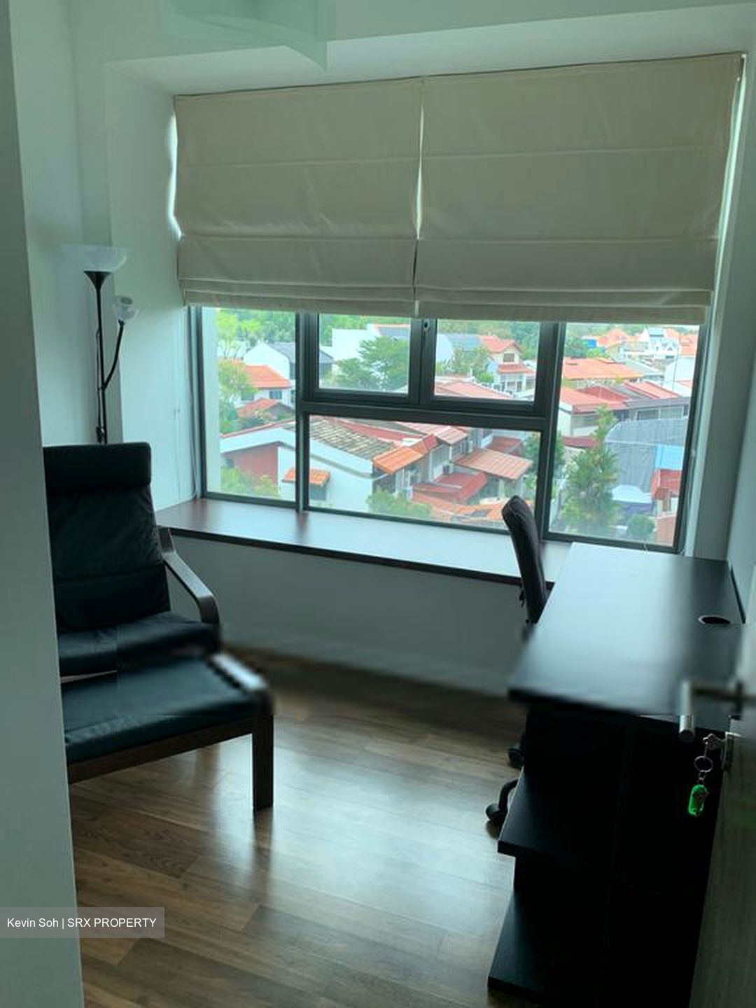 Hundred Trees (D5), Condominium #596558951